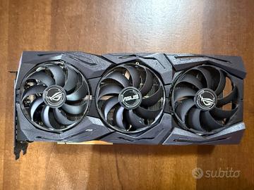 ASUS ROG STRIX RTX 2080 8GB