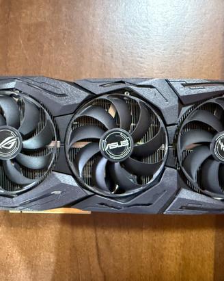 ASUS ROG STRIX RTX 2080 8GB