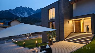 San Candido Appartamento libero per feb/mar 2026