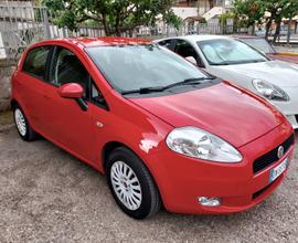 FIAT Grande Punto - 2004