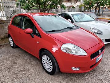 FIAT Grande Punto - 2004