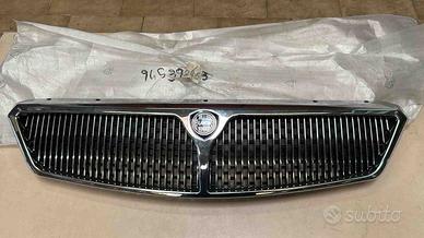 GRIGLIA RADIATORE LANCIA Z 1994>2002 OE 9453921163