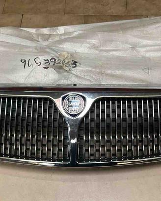GRIGLIA RADIATORE LANCIA Z 1994>2002 OE 9453921163