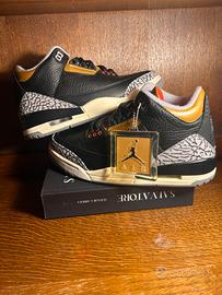 Air jordan 3 retro