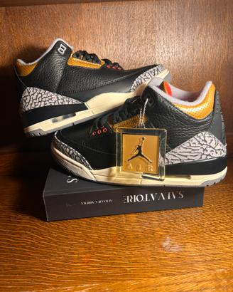 Air jordan 3 retro