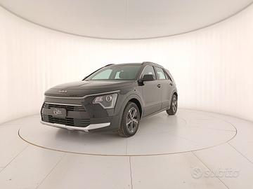 KIA Niro 1.6 gdi hev Evolution 129cv dct6