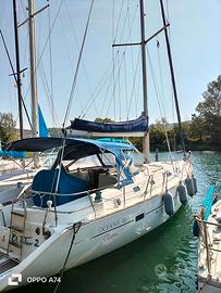 BARCA A VELA BENETEAU OCEANIS 411 CLIPPER
