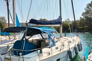 BARCA A VELA BENETEAU OCEANIS 411 CLIPPER