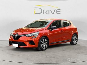 Renault Clio 1.0 tce Equilibre Gpl 100cv