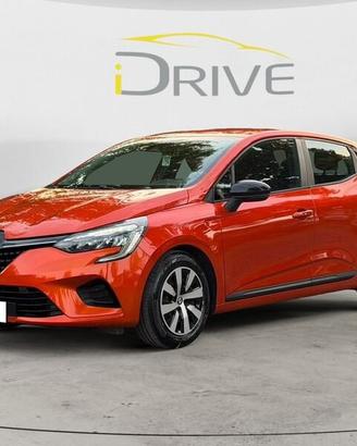 Renault Clio 1.0 tce Equilibre Gpl 100cv