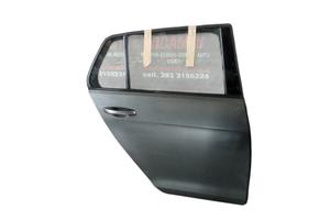 VOLKSWAGEN Golf 7 Berlina (12>) PORTIERA POSTERIOR