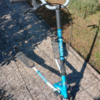 Fliker F3 scooter