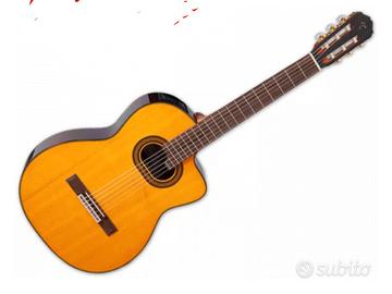 takamine classica 