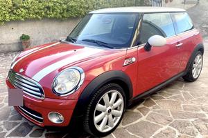 Mini Cooper D
