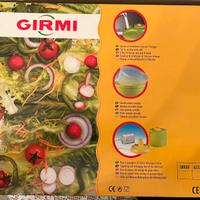 Lava e asciuga verdura Girmi