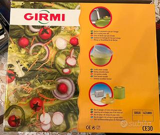 Lava e asciuga verdura Girmi