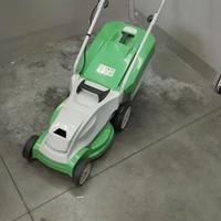 TAGLIAERBA STIHL A BATTERIA