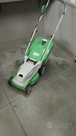 TAGLIAERBA STIHL A BATTERIA