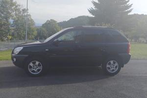 Kia Sportage 2.0 141CV Active Class