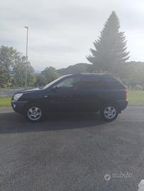 Kia Sportage 2.0 141CV Active Class