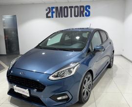 Ford Fiesta 5p 1.5 ecoblue ST-Line