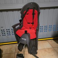 seggiolino bimbo bici