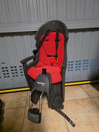 seggiolino bimbo bici