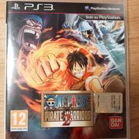 One Piece: Pirate Warriors 2