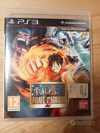 One Piece: Pirate Warriors 2