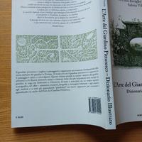 Libro "L’arte del Giardino Pittoresco"
