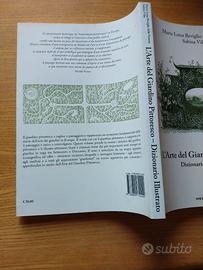 Libro "L’arte del Giardino Pittoresco"