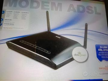 Modem ADSL
