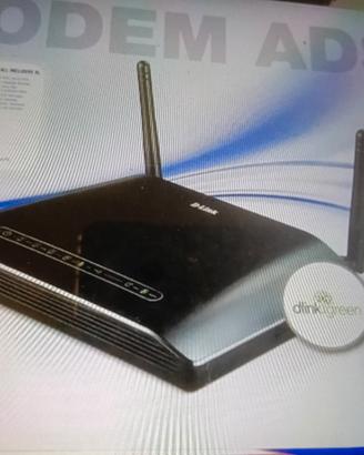 Modem ADSL