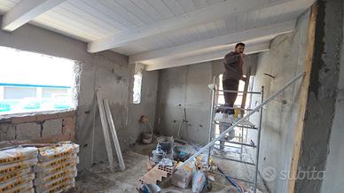 Locale completamente ristrutturato 2026 localita M