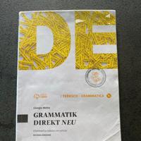 Grammatik direkt neu