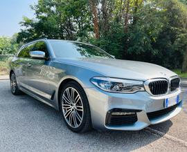 Bmw 520d Touring Xdrive Msport