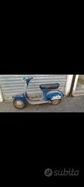 Vespa 50 special