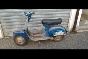 Vespa 50 special
