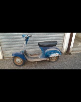 Vespa 50 special