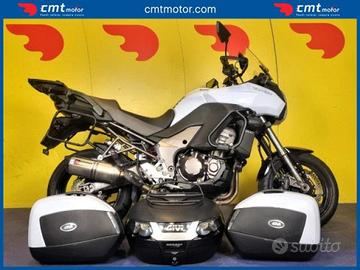 KAWASAKI Versys 1000 Garantita e Finanziabile