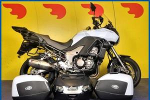 KAWASAKI Versys 1000 Garantita e Finanziabile