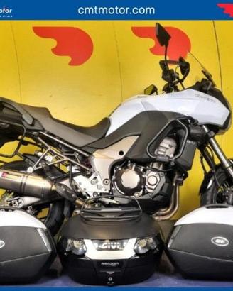 KAWASAKI Versys 1000 Garantita e Finanziabile
