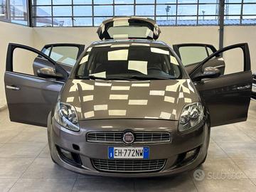 FIAT Bravo 1.6 MJT 120CV DPF **SENSORI*