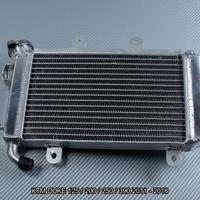 Radiatore KTM DUKE 125 / 200 / 250 / 390 2011 2016