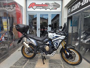 Voge Rally 800 DSX