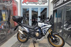Voge Rally 800 DSX