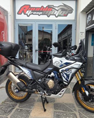 Voge Rally 800 DSX