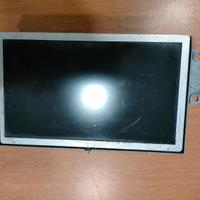 Schermo Multifunzione Peugeot 407 COD. 9656690780