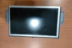 Schermo Multifunzione Peugeot 407 COD. 9656690780