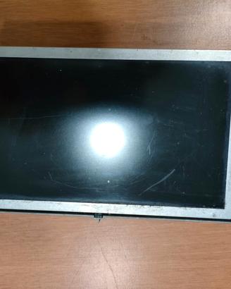 Schermo Multifunzione Peugeot 407 COD. 9656690780